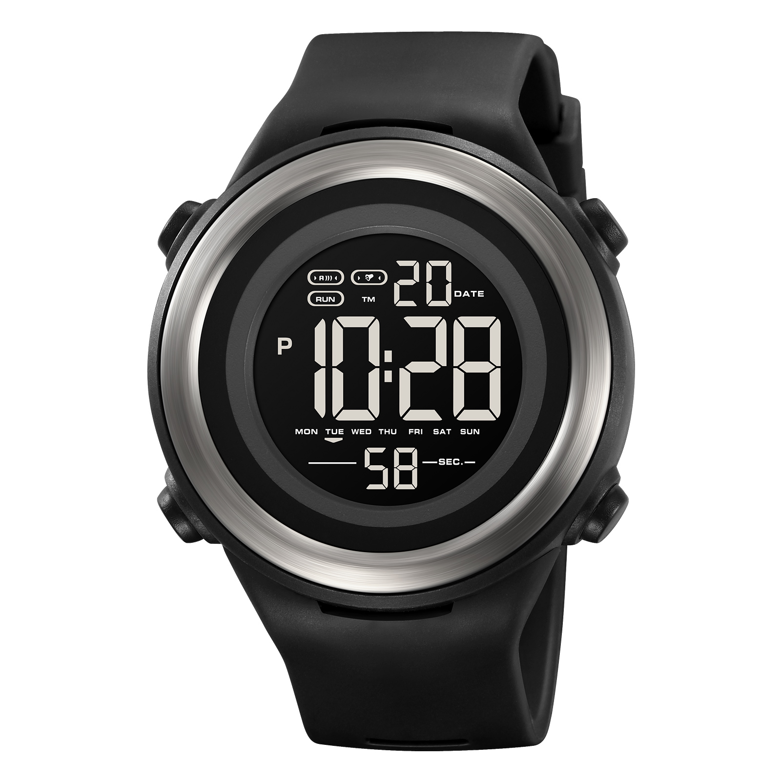 2265 skmei out door digital watch