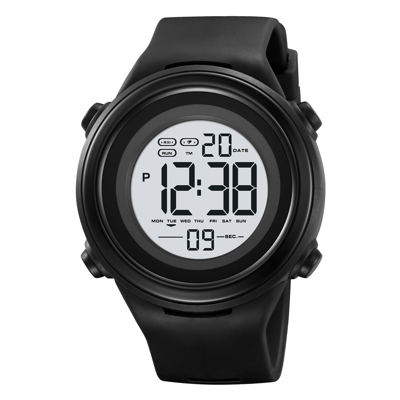 2265 skmei out door digital watch