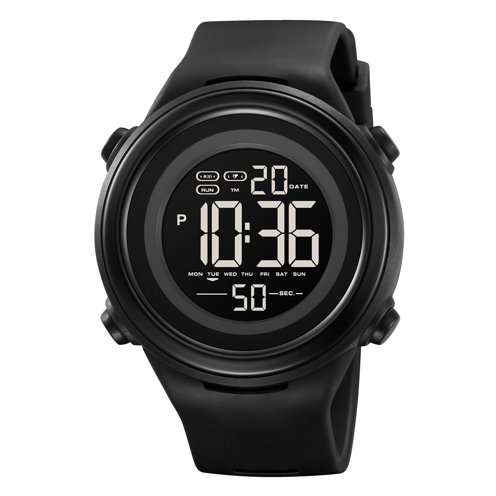 2265 skmei out door digital watch
