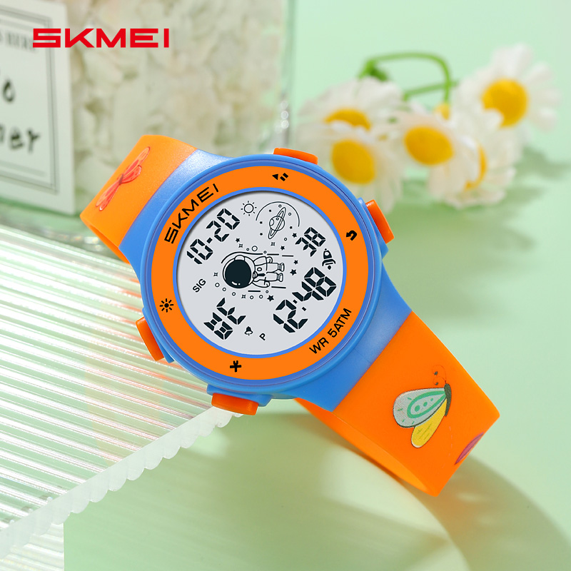 SKMEI 2267 Waterproof Gift Watch