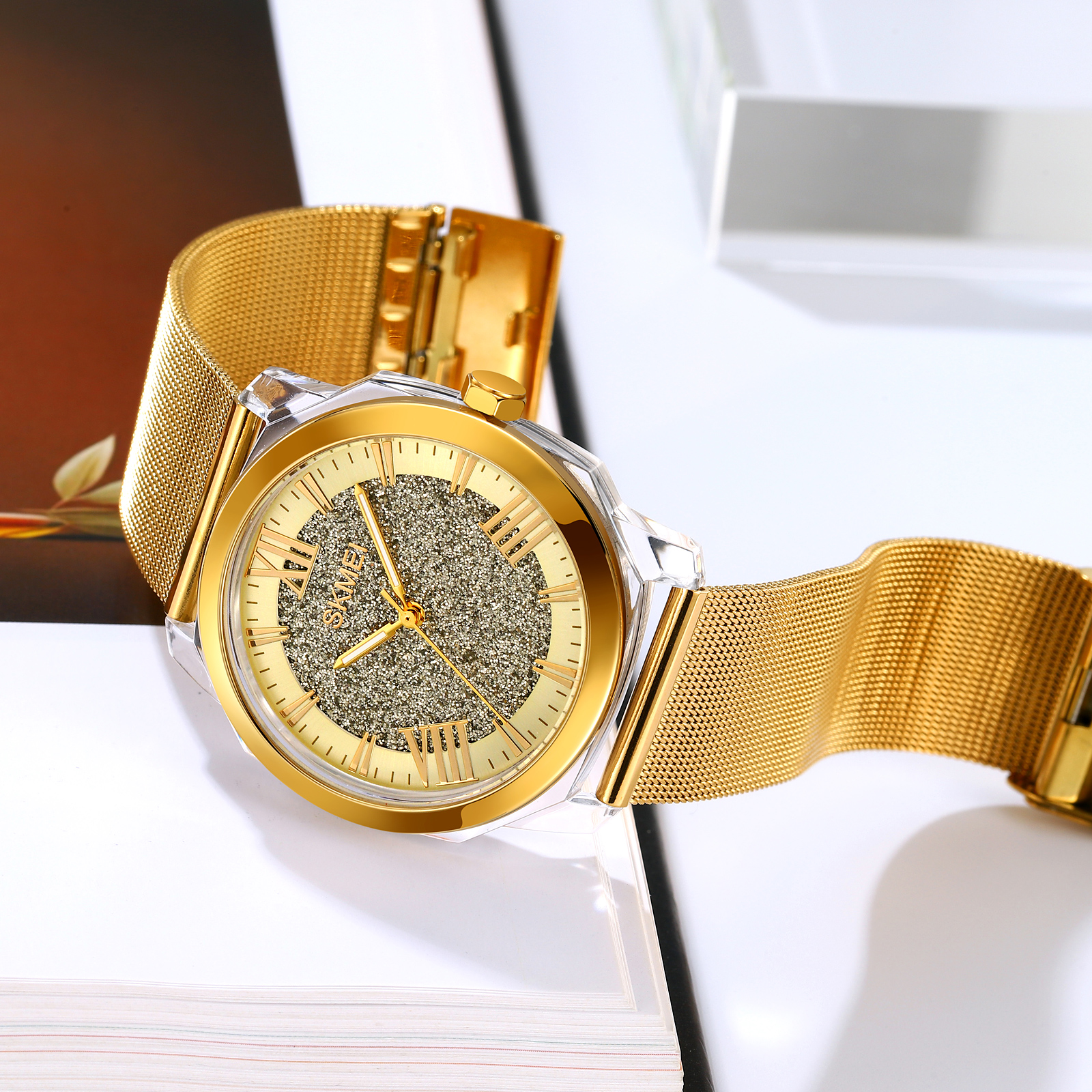 SKMEI 2278 MEN WATCHES