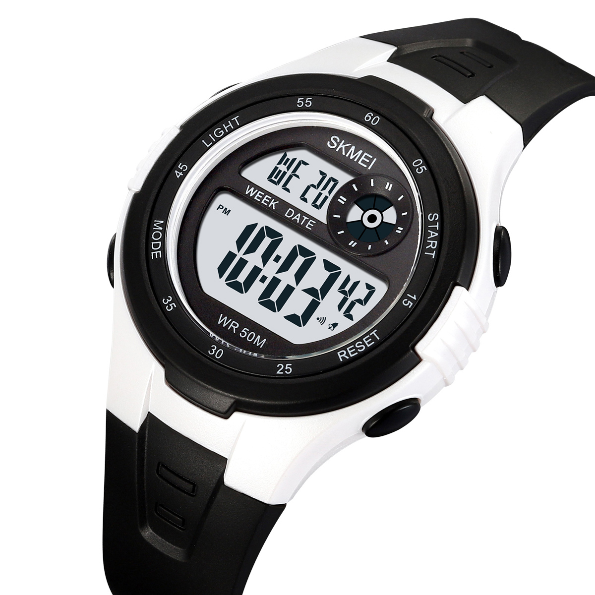 SKMEI 2280 Fancy Wrist Watches Waterproof Gift Kids