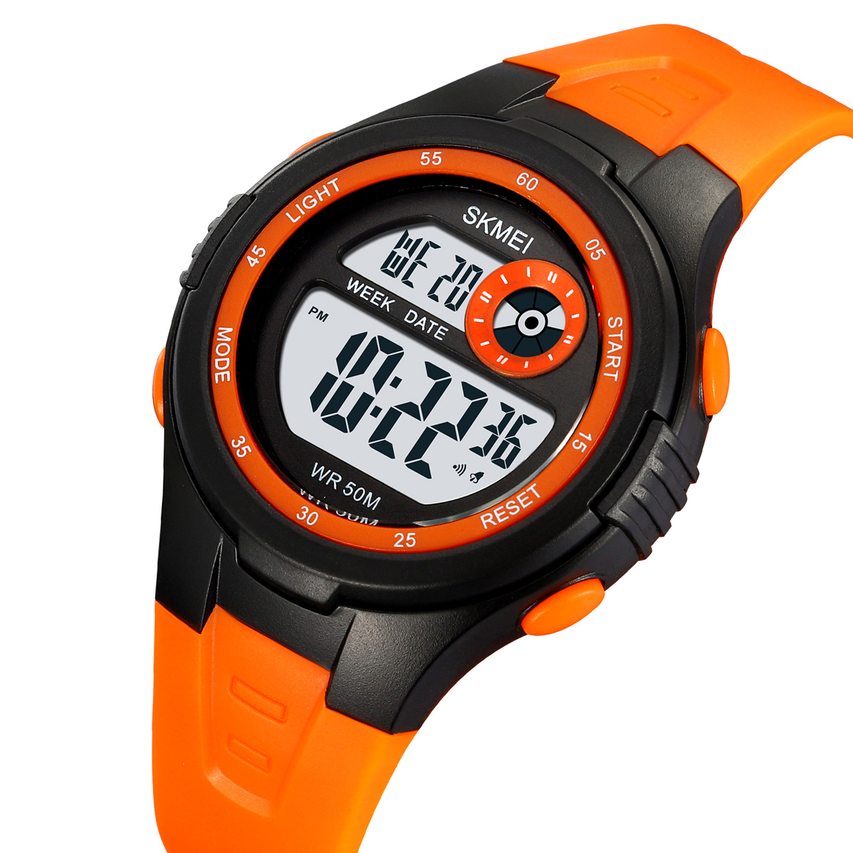 SKMEI 2280 Fancy Wrist Watches Waterproof Gift Kids