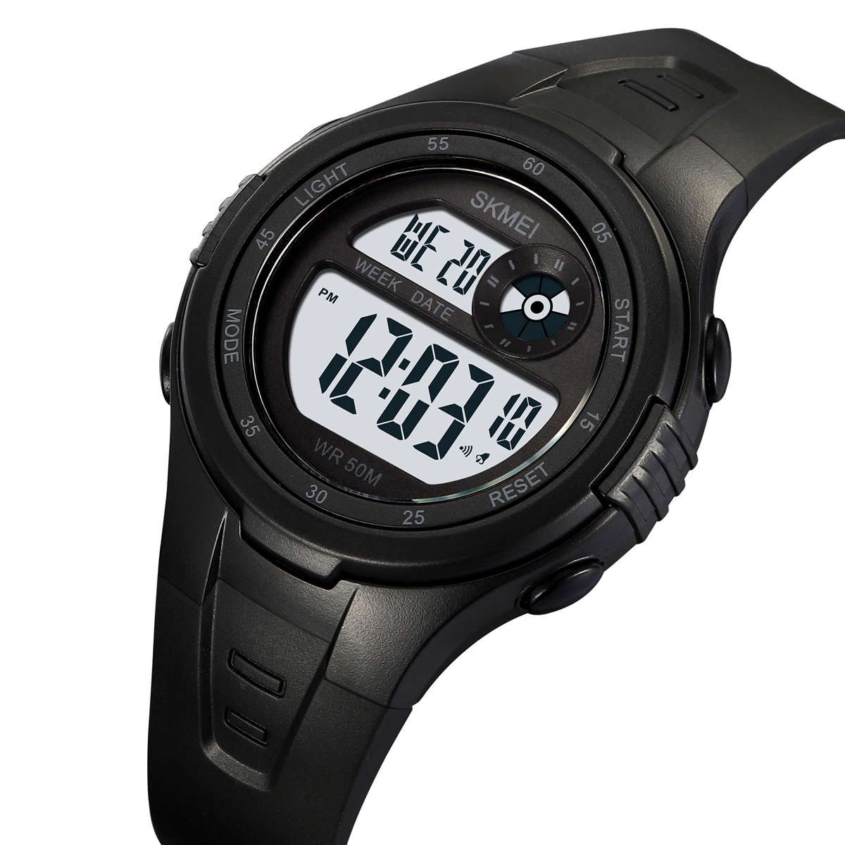 SKMEI 2280 Fancy Wrist Watches Waterproof Gift Kids