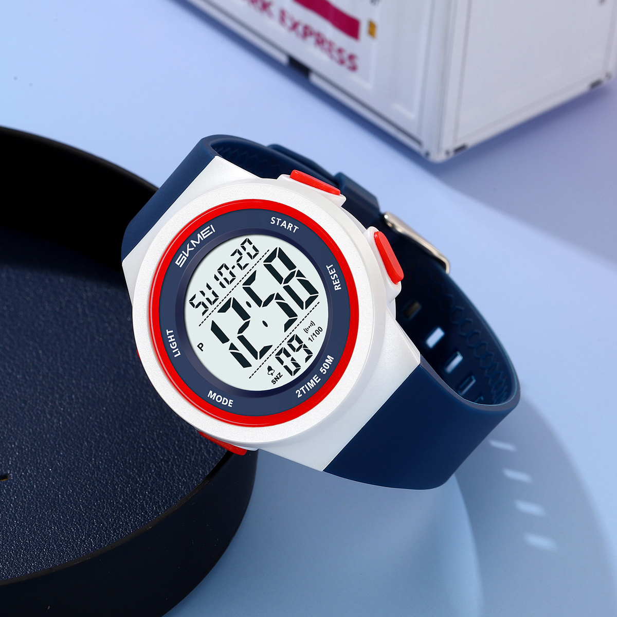 Skmei 2286 Friendship Brand Children Digital Watch