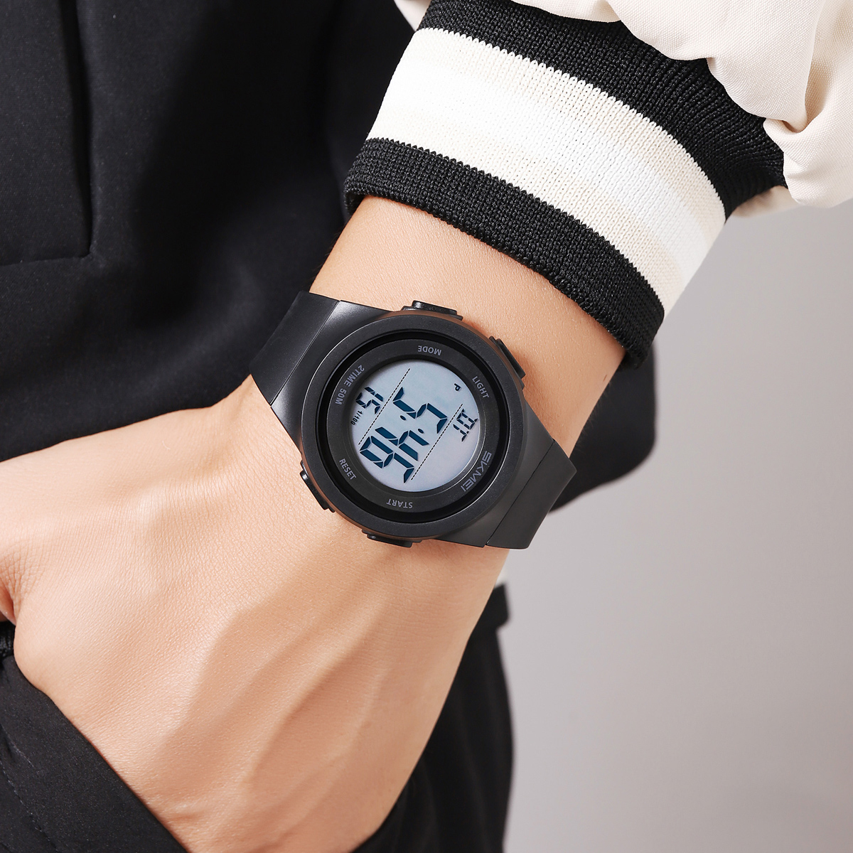 Skmei 2286 Friendship Brand Children Digital Watch