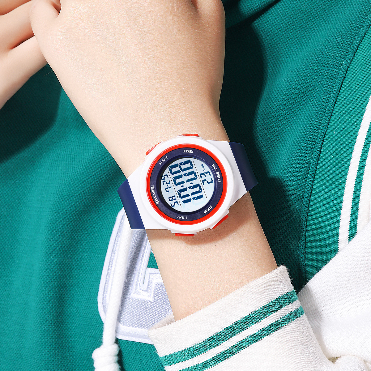 Skmei 2286 Friendship Brand Children Digital Watch