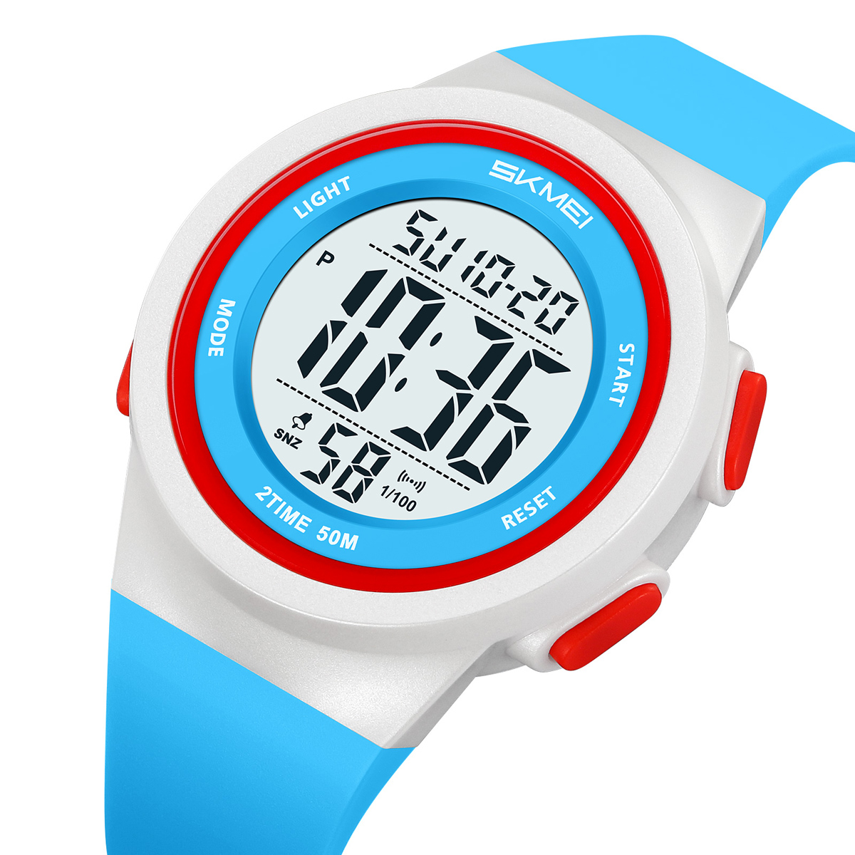 Skmei 2286 Friendship Brand Children Digital Watch