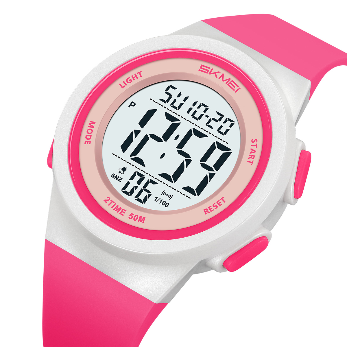 Skmei 2286 Friendship Brand Children Digital Watch