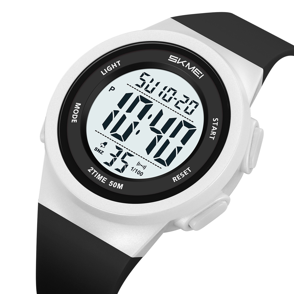 Skmei 2286 Friendship Brand Children Digital Watch