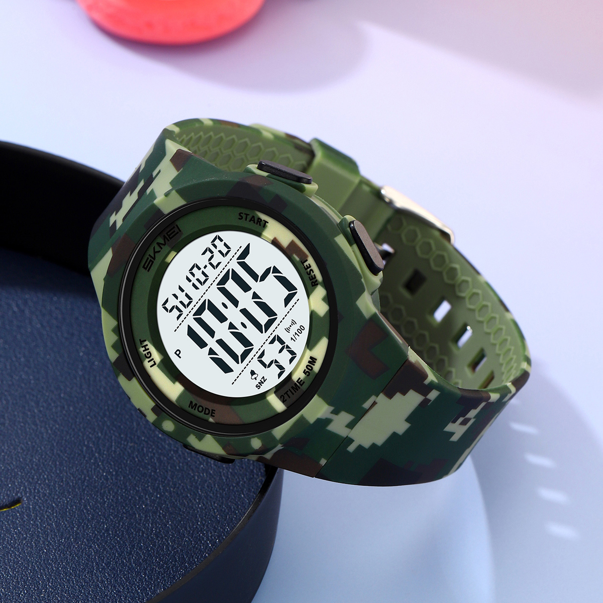 Skmei 2286 Friendship Brand Children Digital Watch