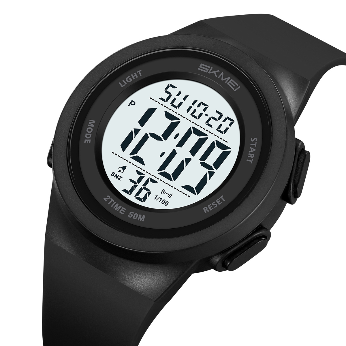 Skmei 2286 Friendship Brand Children Digital Watch