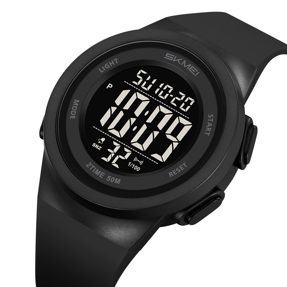 Skmei 2286 Friendship Brand Children Digital Watch