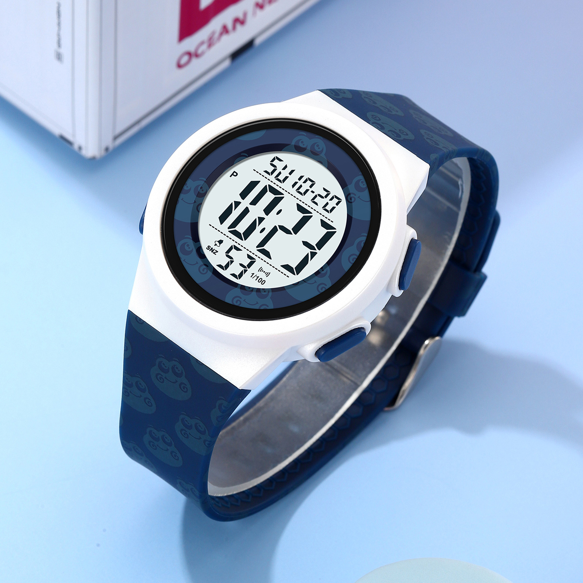 Skmei 2286 Friendship Brand Children Digital Watch