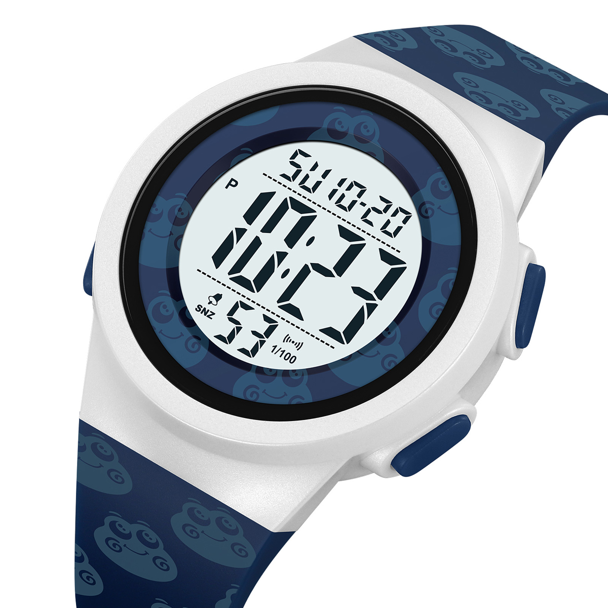 Skmei 2286 Friendship Brand Children Digital Watch
