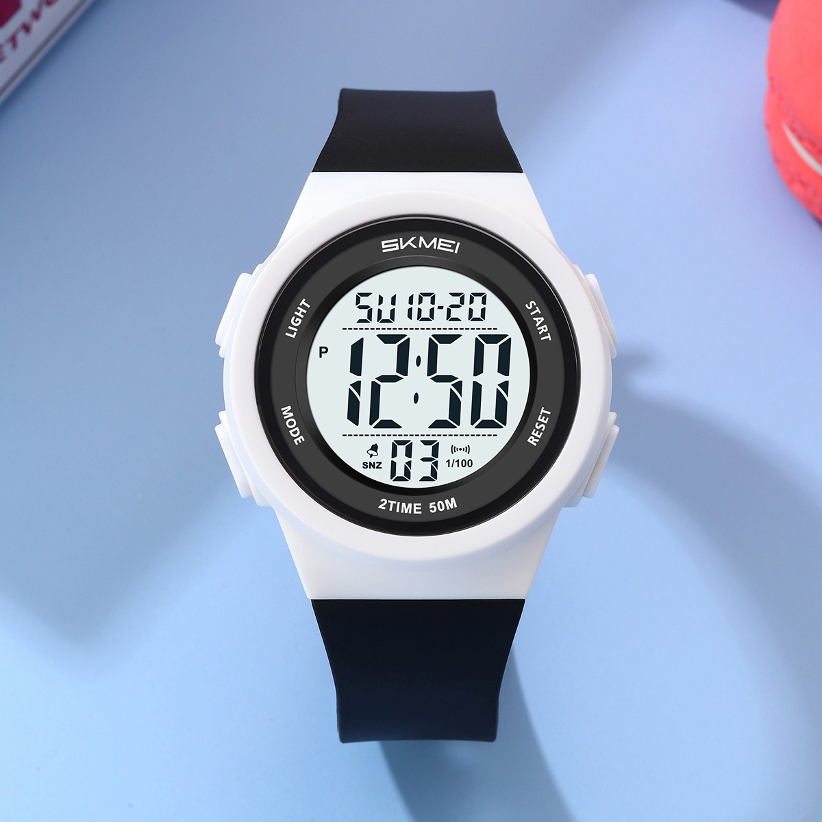 Skmei 2286 Friendship Brand Children Digital Watch