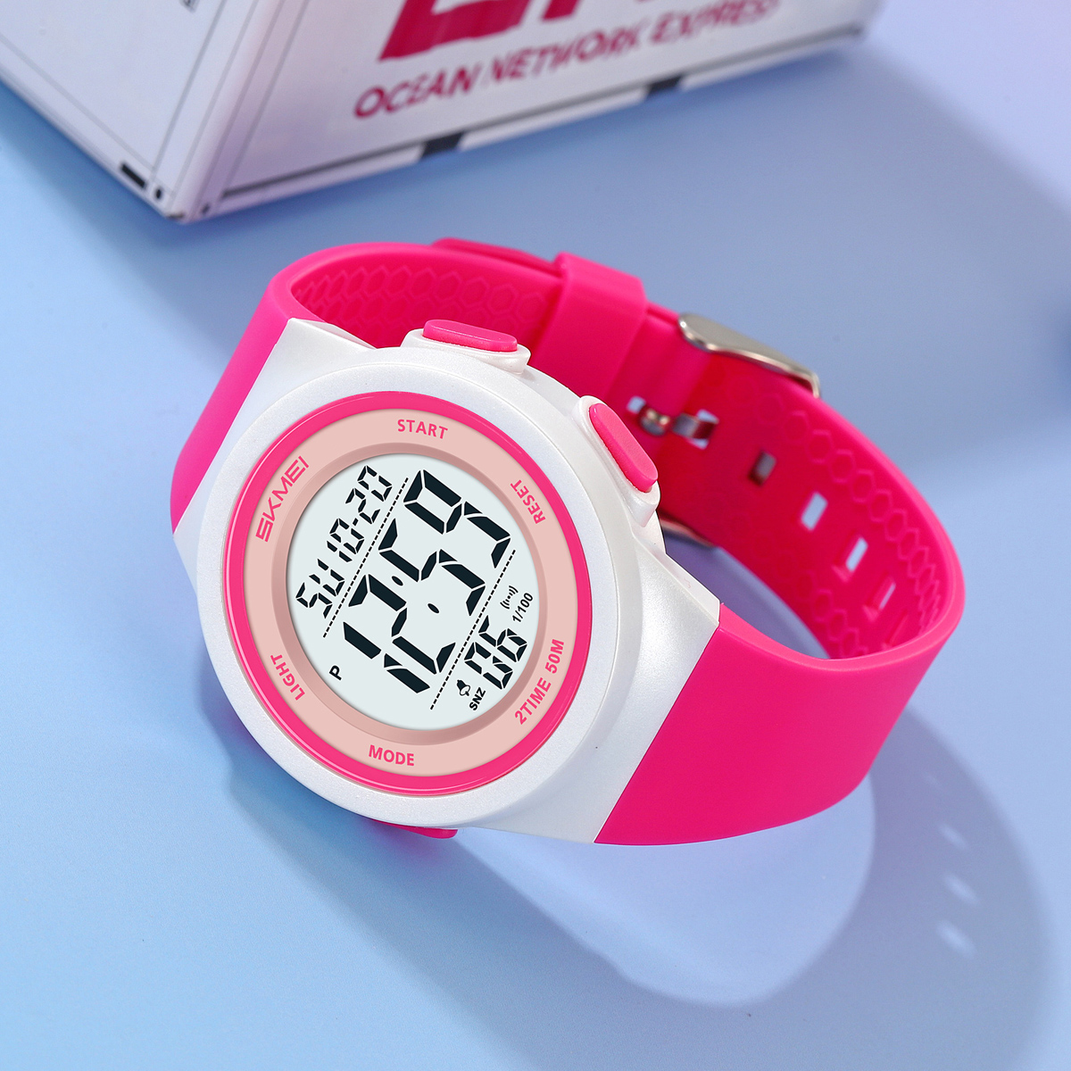Skmei 2286 Friendship Brand Children Digital Watch