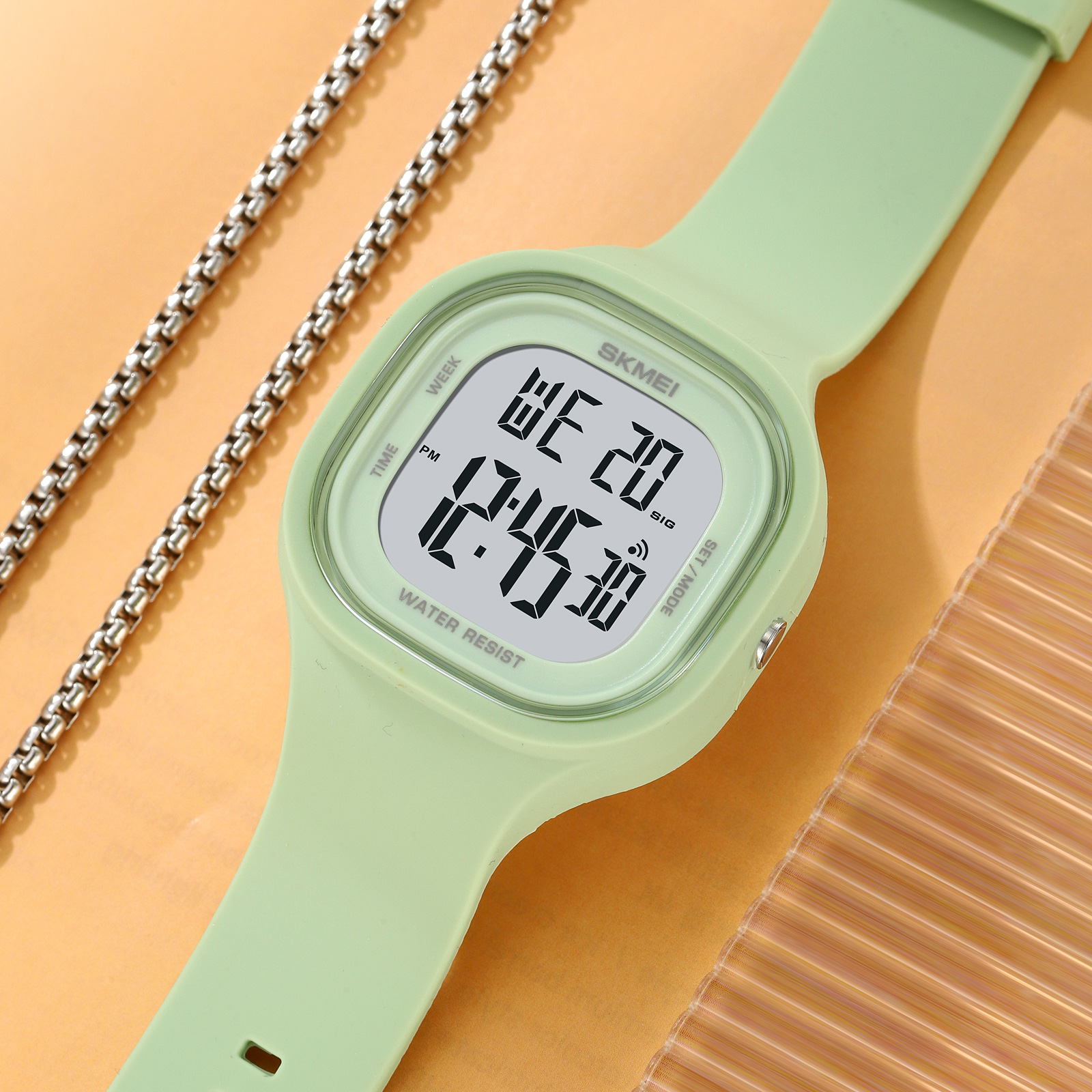 skmei 2290 new Electronic watch