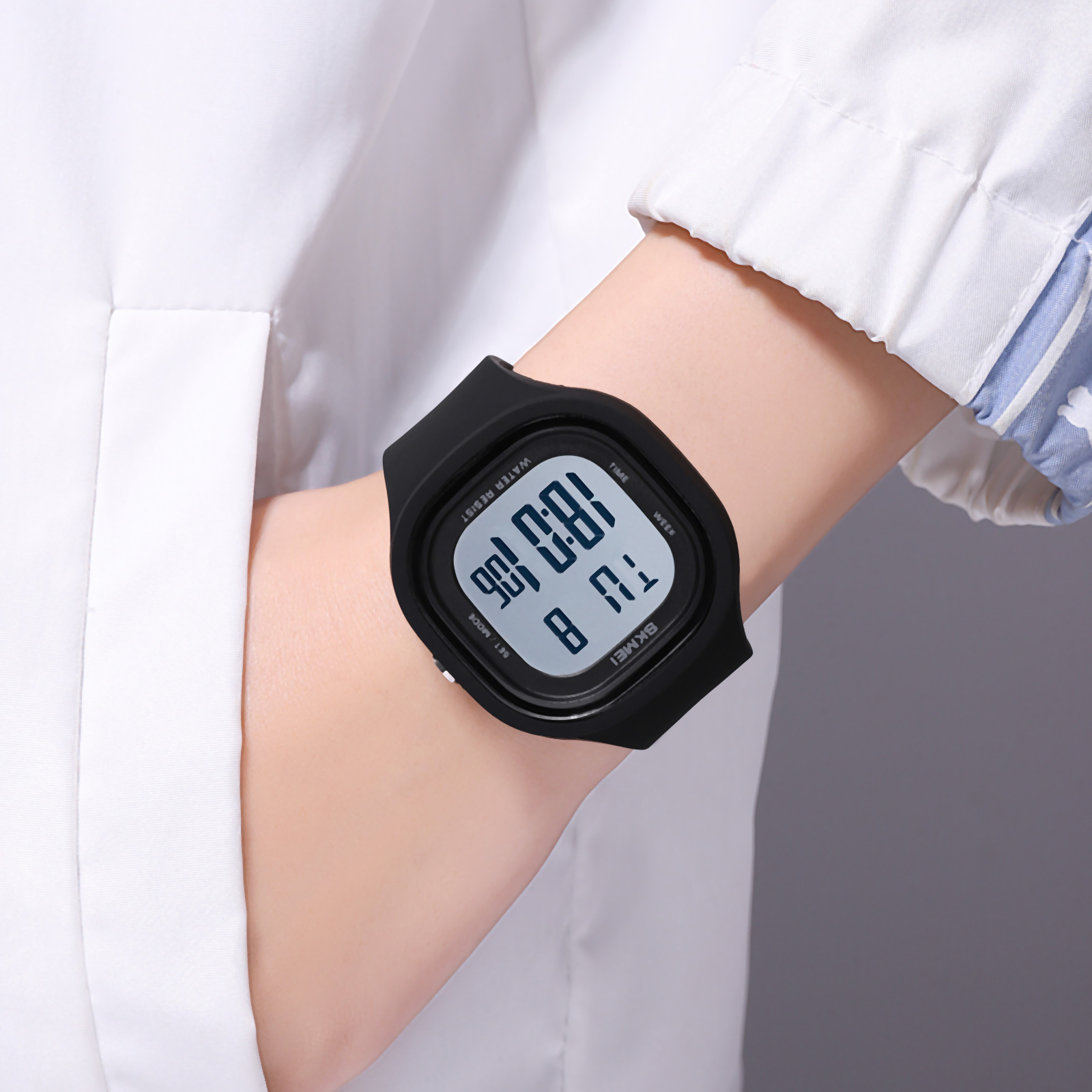 skmei 2290 new Electronic watch