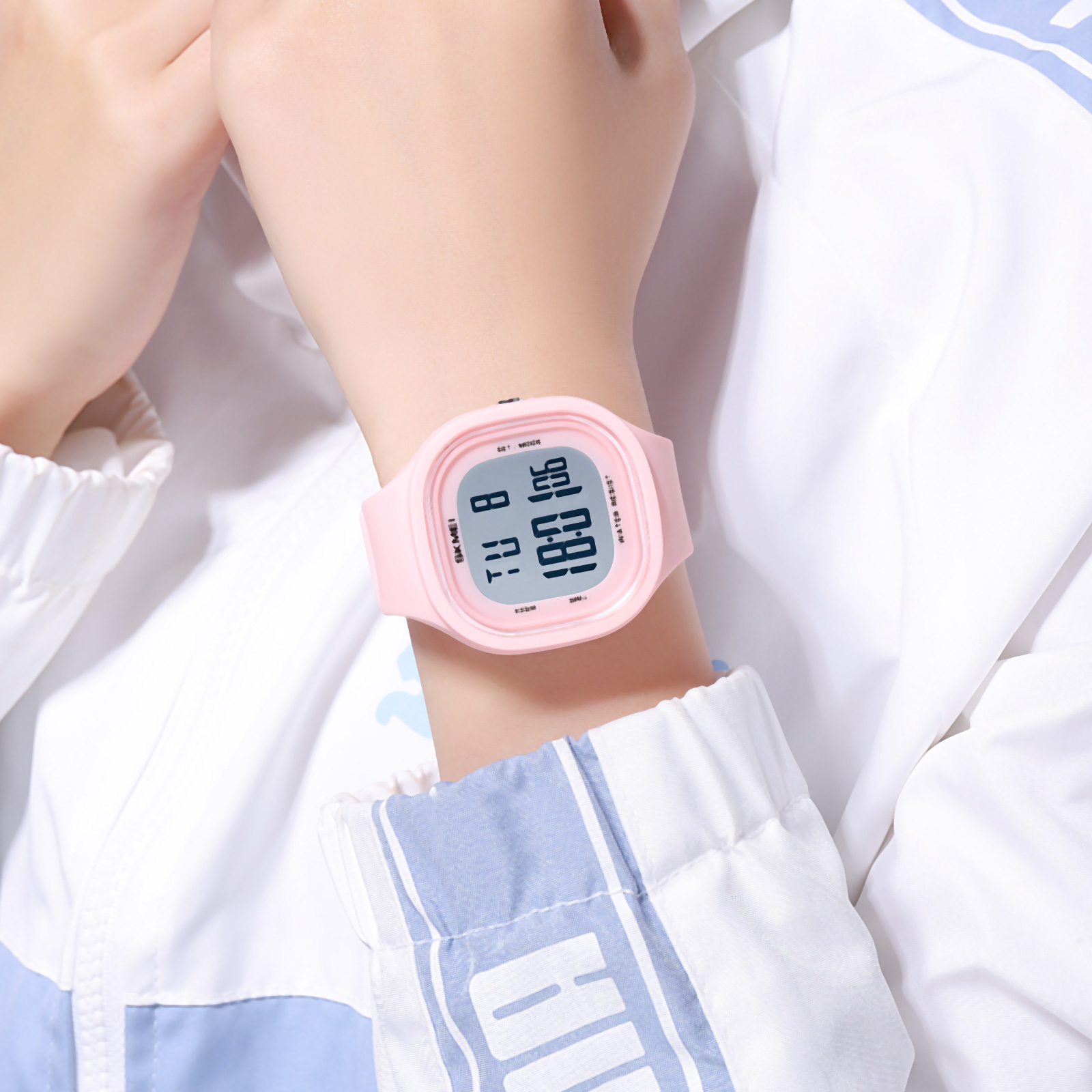 skmei 2290 new Electronic watch