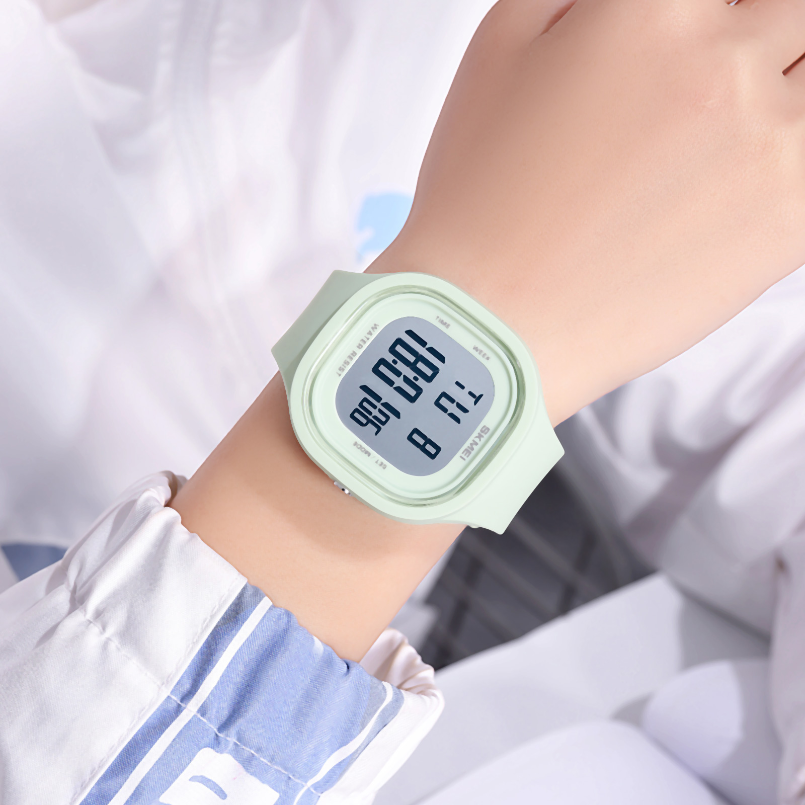 skmei 2290 new Electronic watch