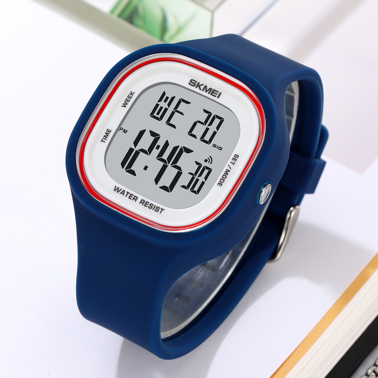 skmei 2290 new Electronic watch