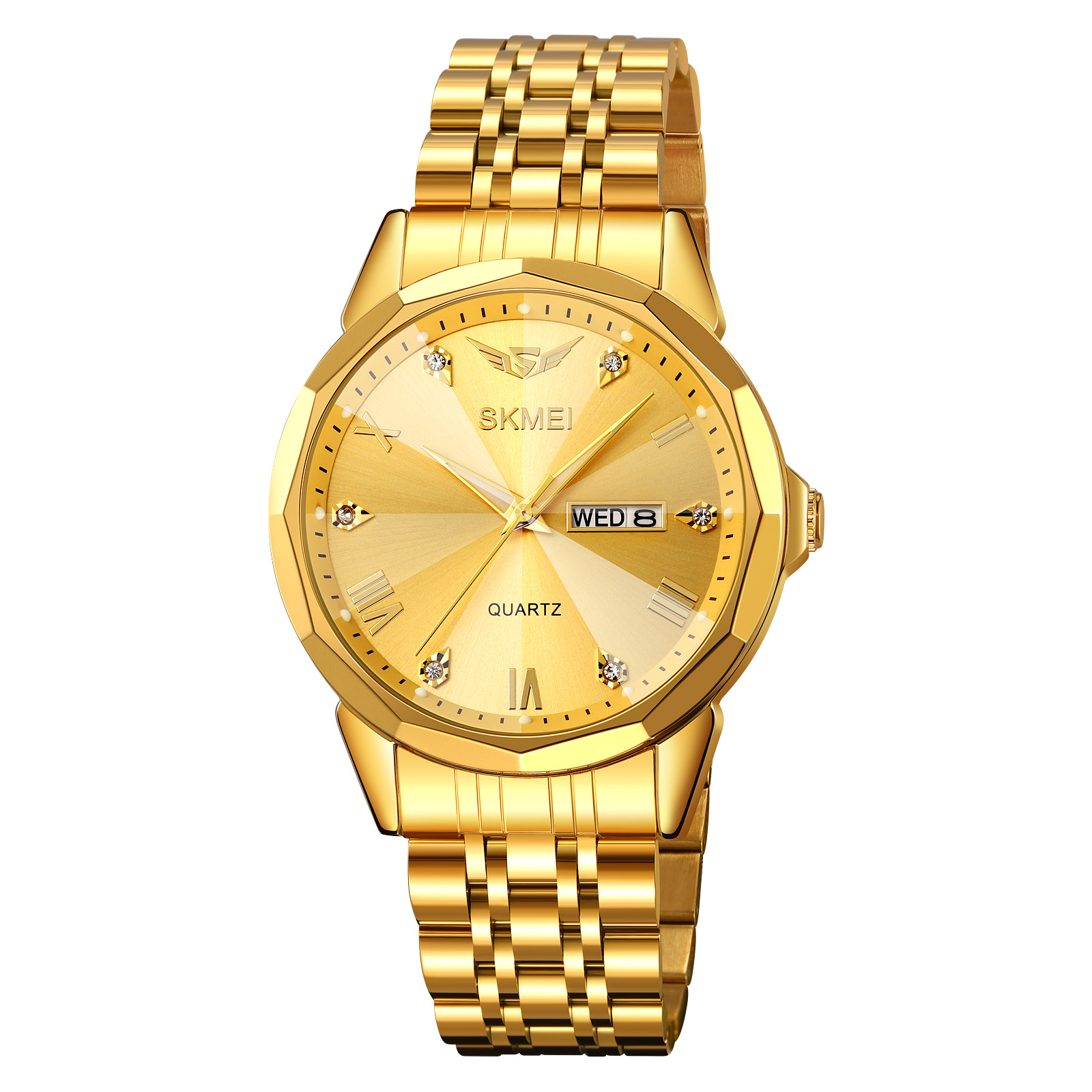 skmei 2291 fashion quartz watches