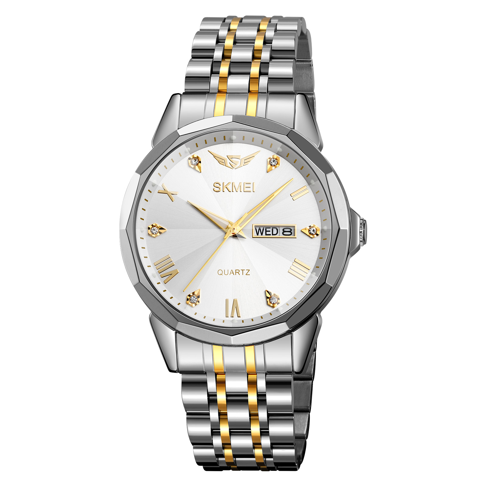 skmei 2291 fashion quartz watches