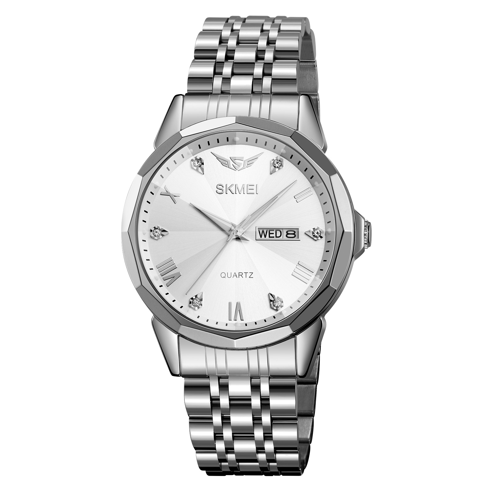 skmei 2291 fashion quartz watches