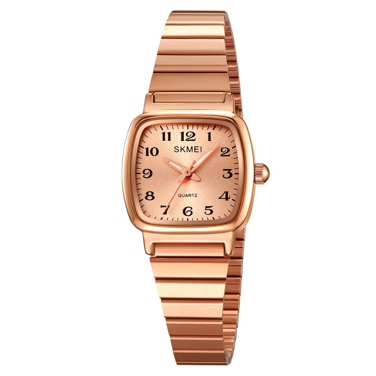 skmei 2292 women stainless steel wrist watch