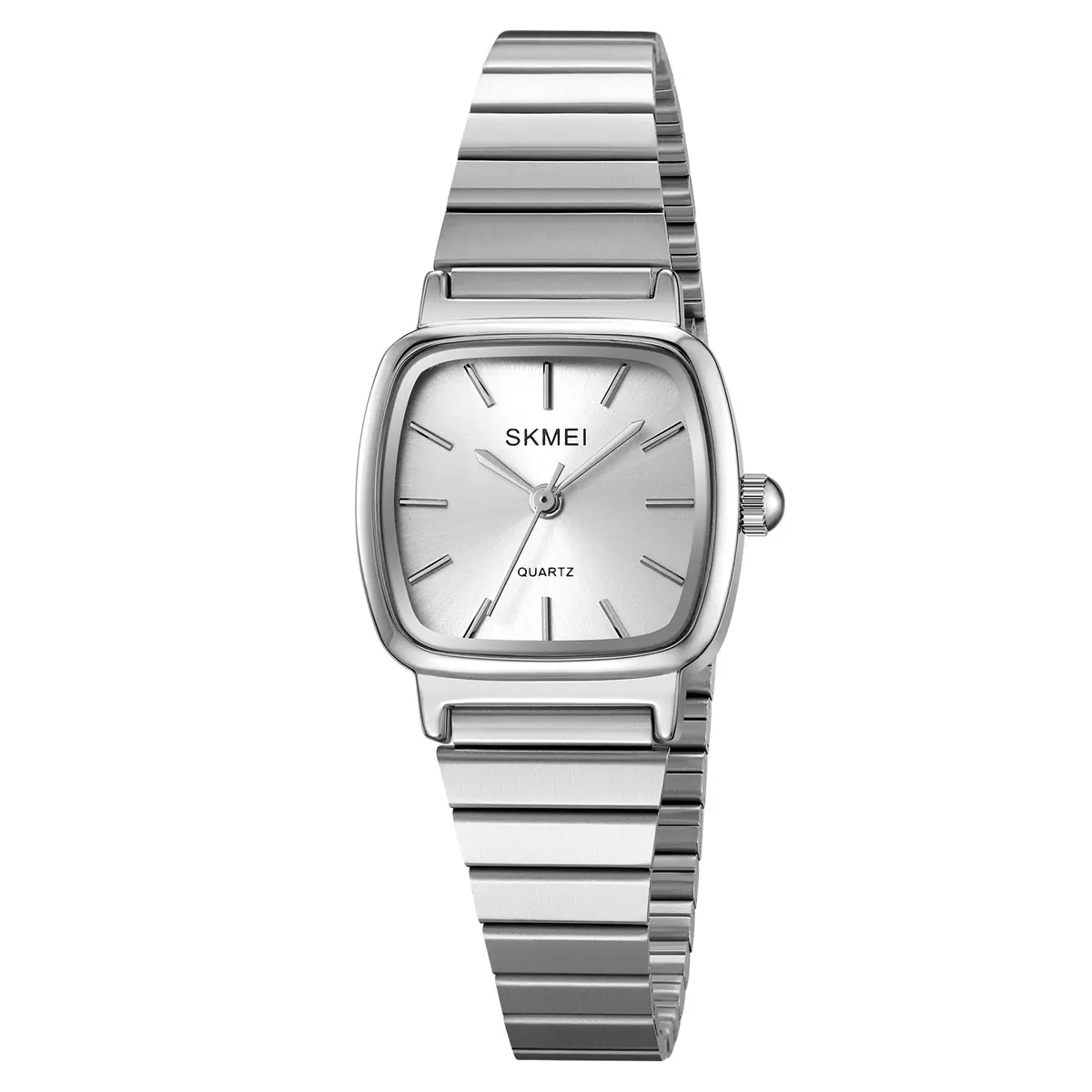 skmei 2292 women stainless steel wrist watch