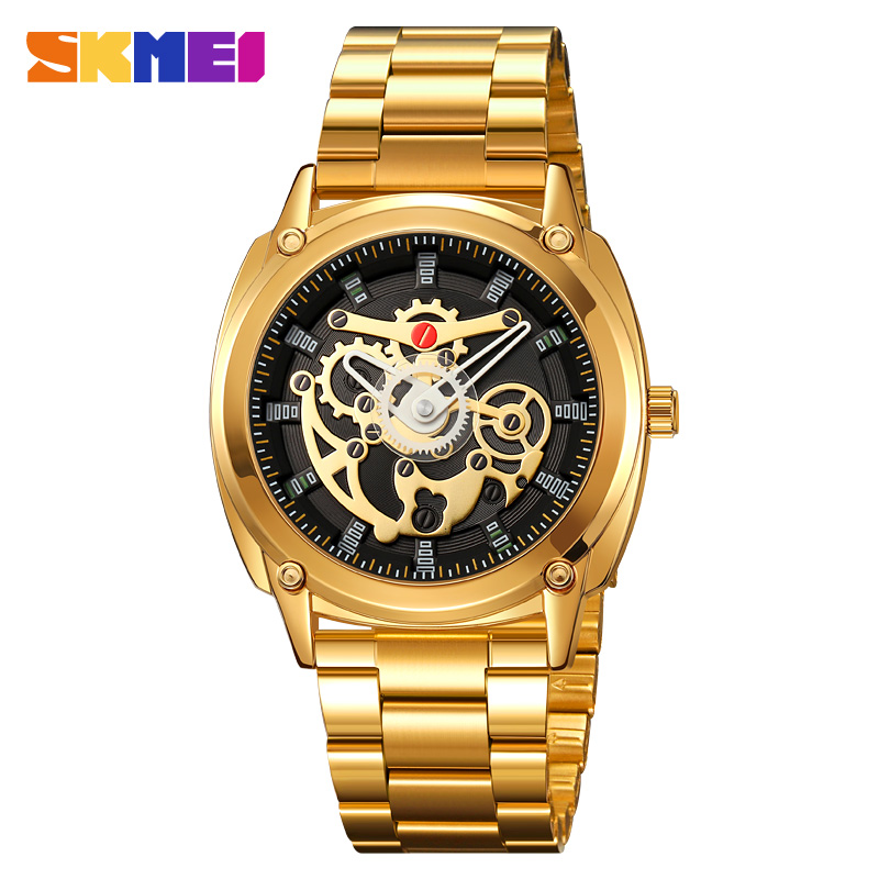 skmei 2293 new design men's watch