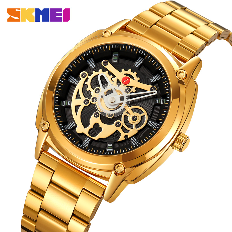 skmei 2293 new design men's watch