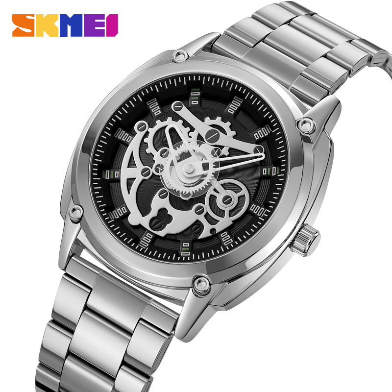 skmei 2293 new design men's watch