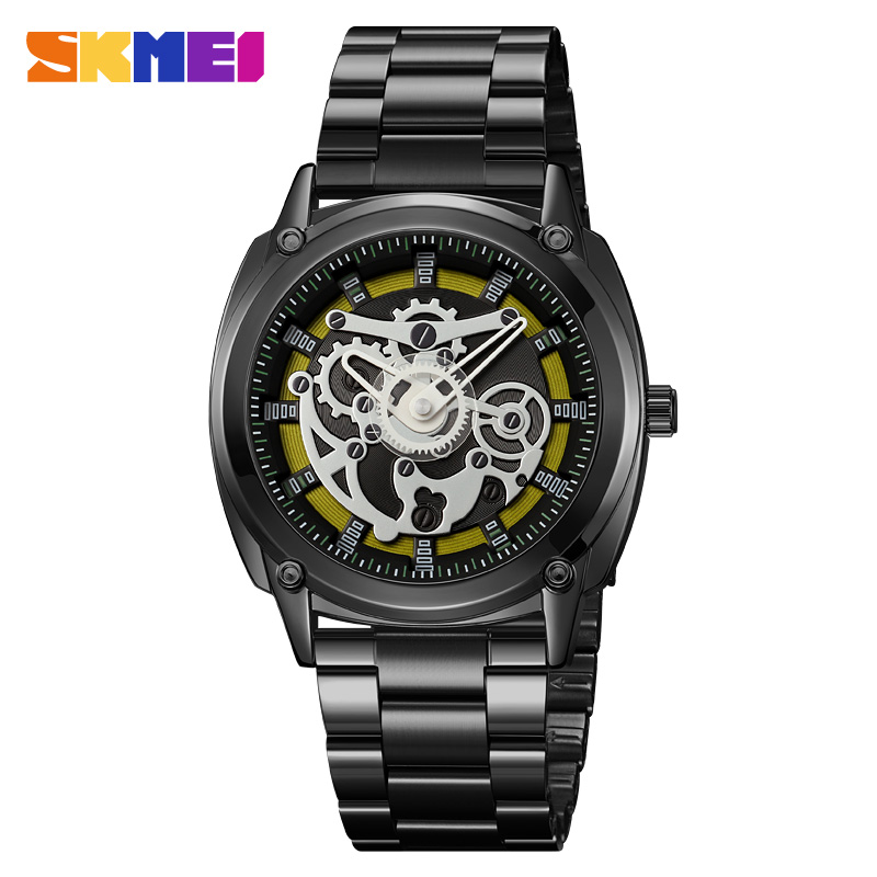 skmei 2293 new design men's watch