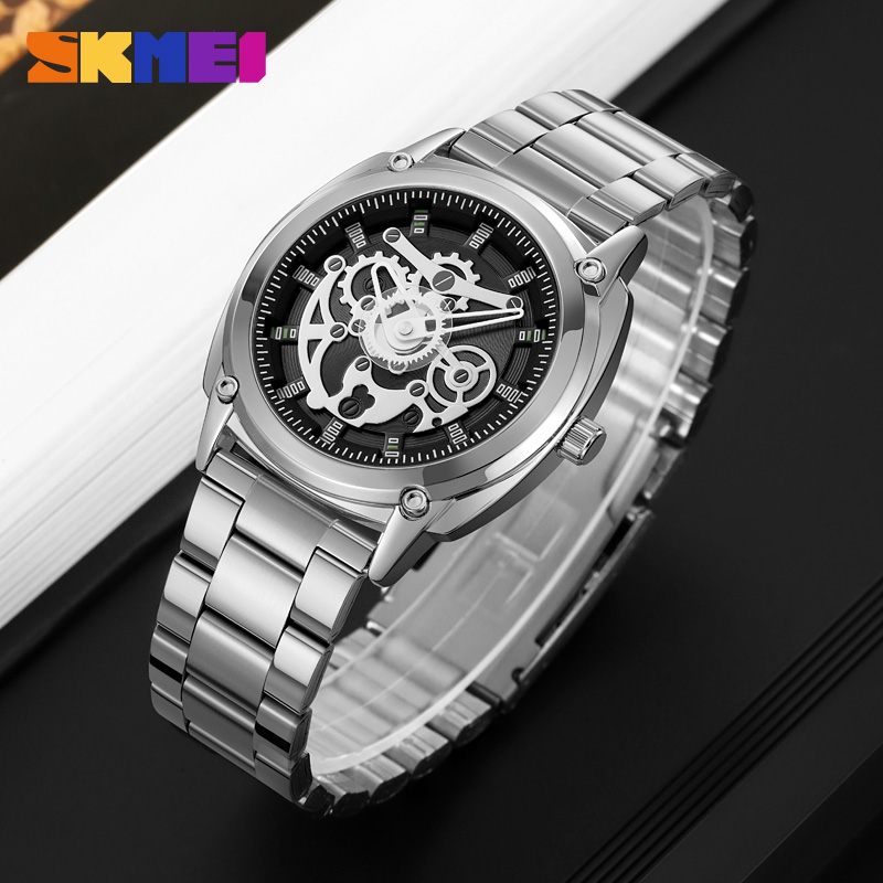 skmei 2293 new design men's watch
