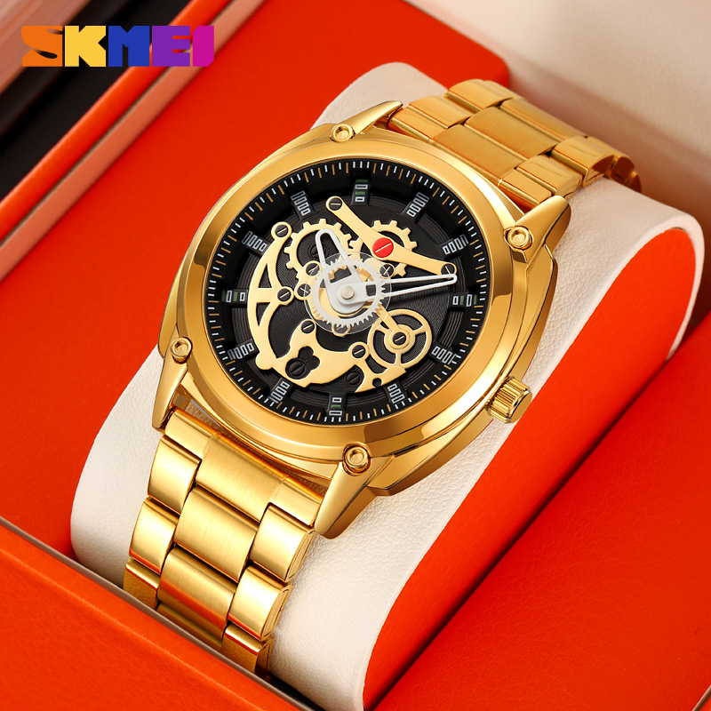 skmei 2293 new design men's watch