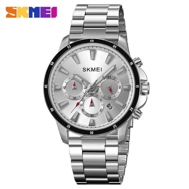 skmei 2295 new men watches