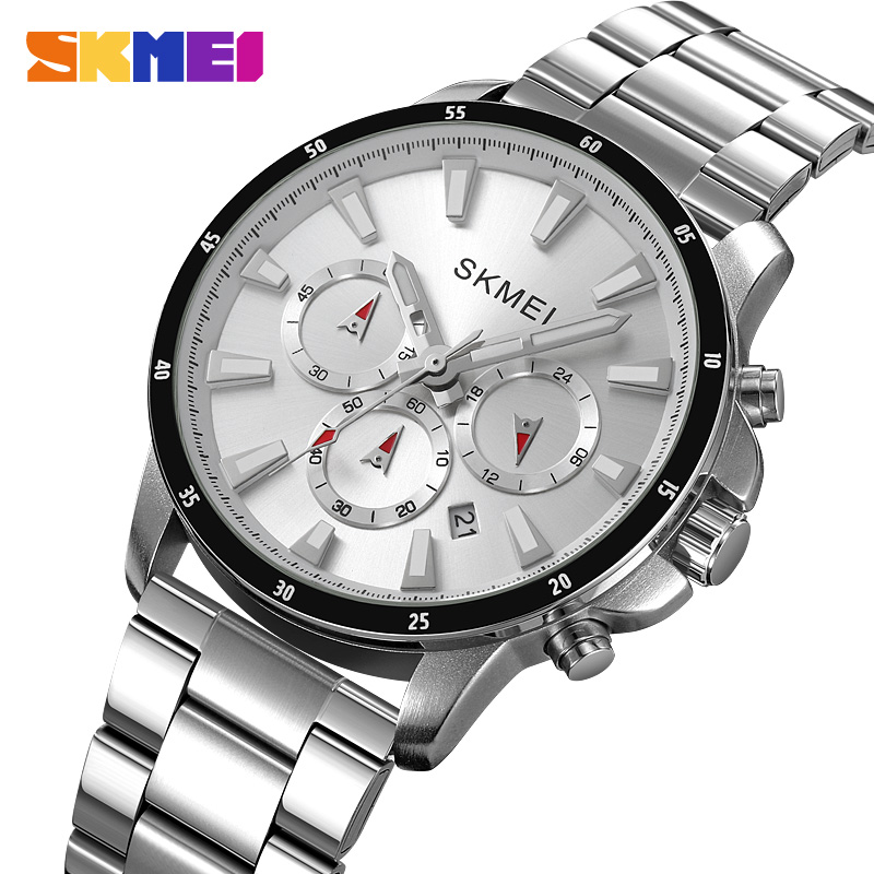 skmei 2295 new men watches