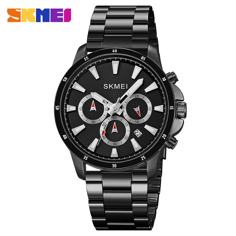 skmei 2295 new men watches