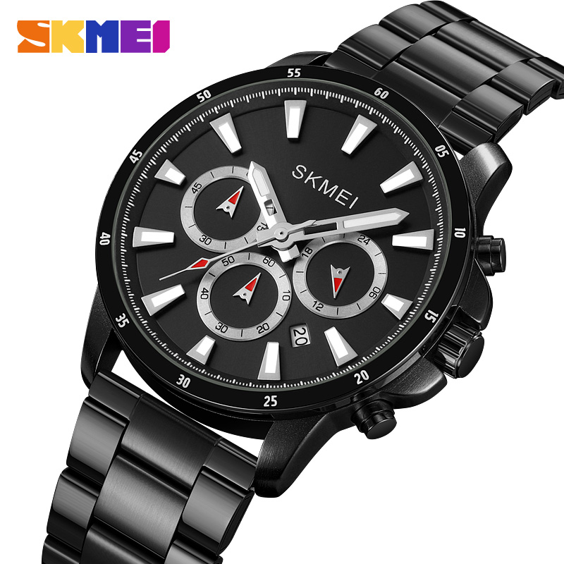 skmei 2295 new men watches