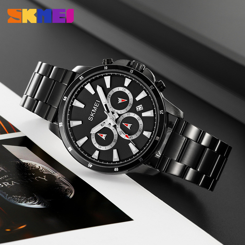 skmei 2295 new men watches