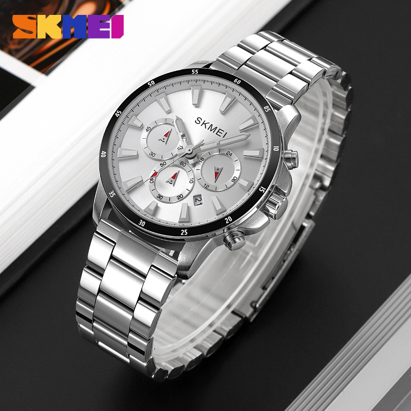 skmei 2295 new men watches