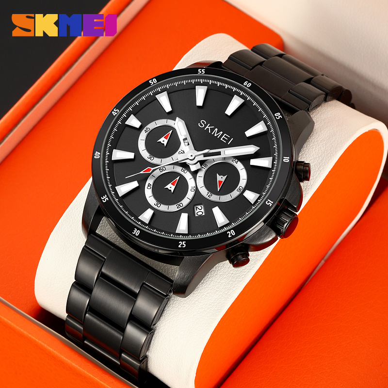 skmei 2295 new men watches