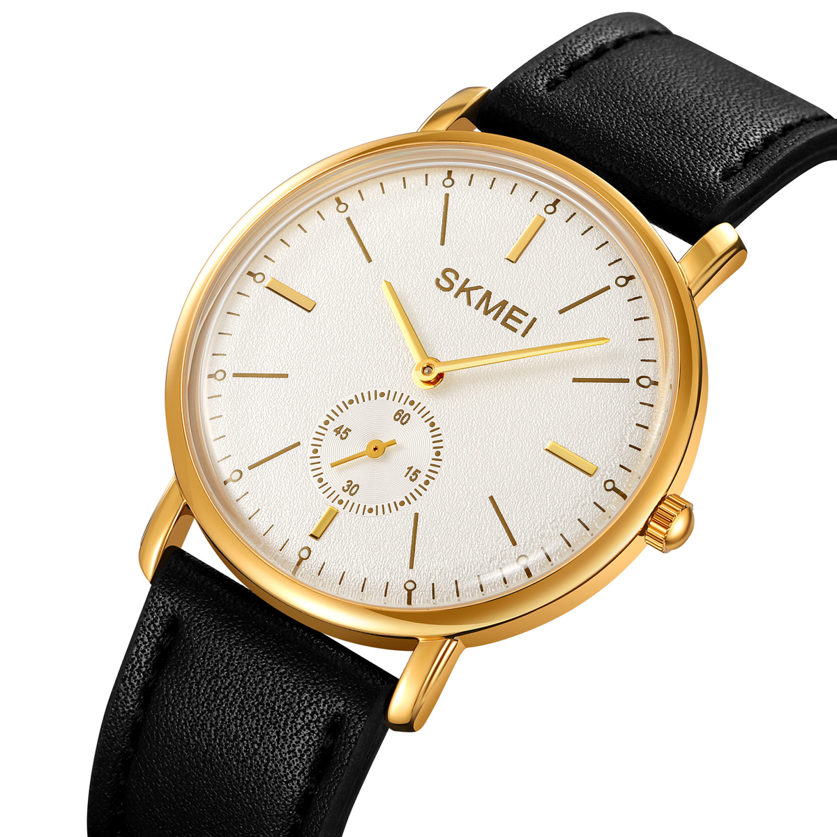 SKMEI 2308 High Quality Custom Brand Man Quartz Watch
