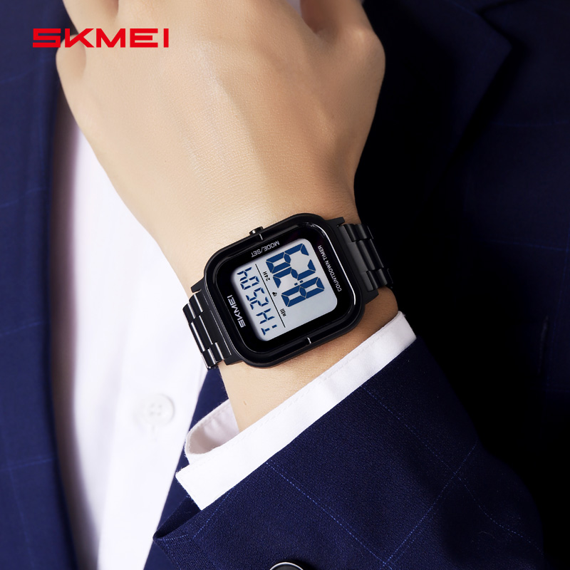 Skmei 2316 Classic Custom Logo Male Digital Watch 