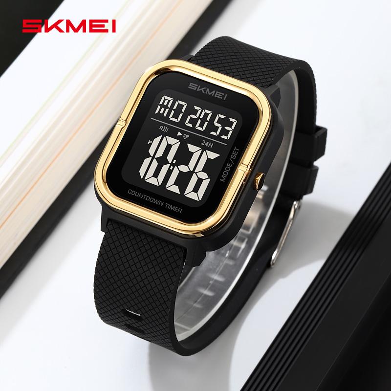 Skmei 2316 Classic Custom Logo Male Digital Watch 