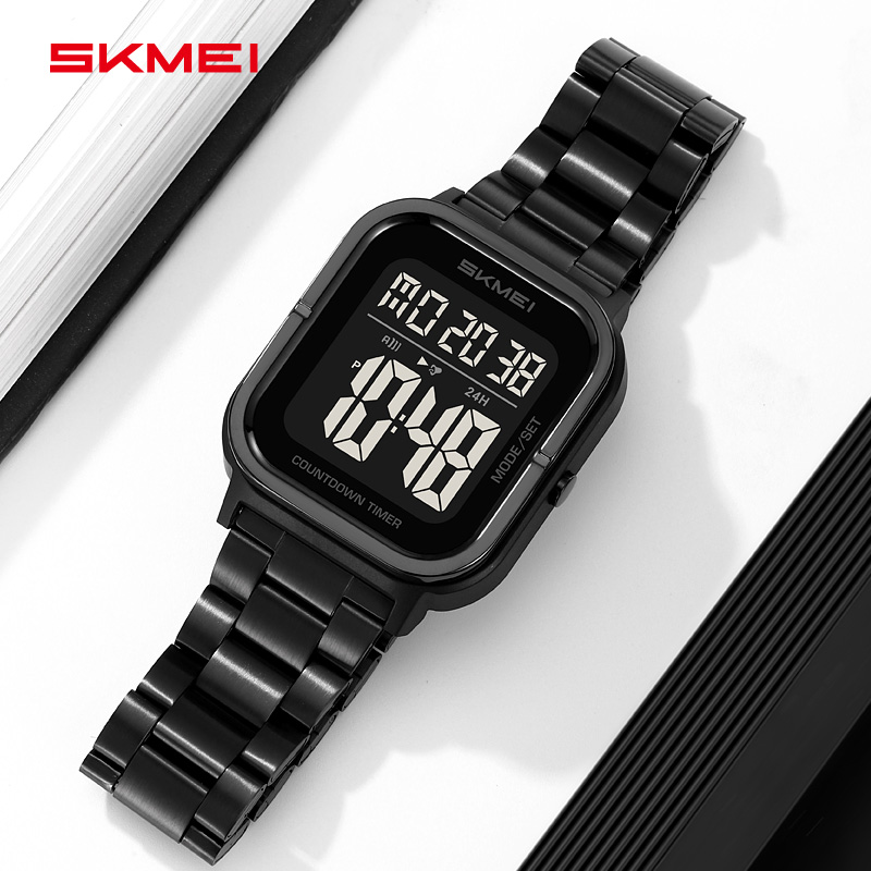Skmei 2316 Classic Custom Logo Male Digital Watch 
