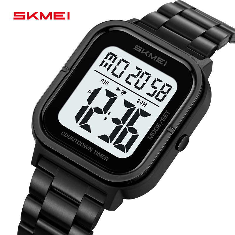 Skmei 2316 Classic Custom Logo Male Digital Watch 