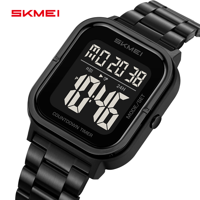 Skmei 2316 Classic Custom Logo Male Digital Watch 
